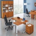 Украшение Вашего офиса – мебель серии «Агат»!